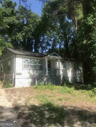 Photo of 186 Wadley Street NW, Atlanta, GA 30314 (MLS # 10793631)