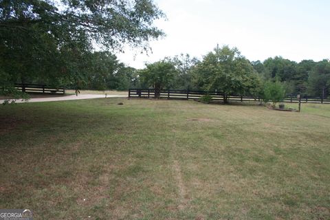 A home in Lagrange