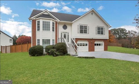 3519522185 Active Senior Living in Hoschton GA