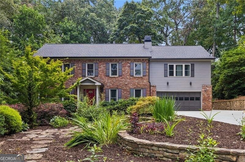 Photo of 2383 Riverglenn Circle, Atlanta, GA 30338 (MLS # 10823034)