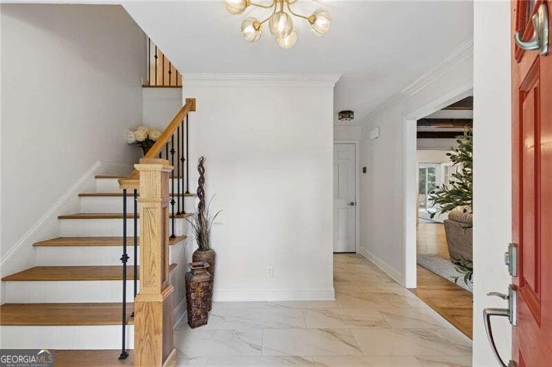 Photo of 2383 Riverglenn Circle, Atlanta, GA 30338 (MLS # 10823034)