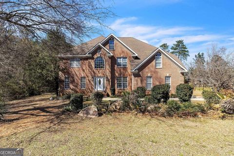 Photo of 157 Gates Road, Lizella, GA 31052 (MLS # 10544745)