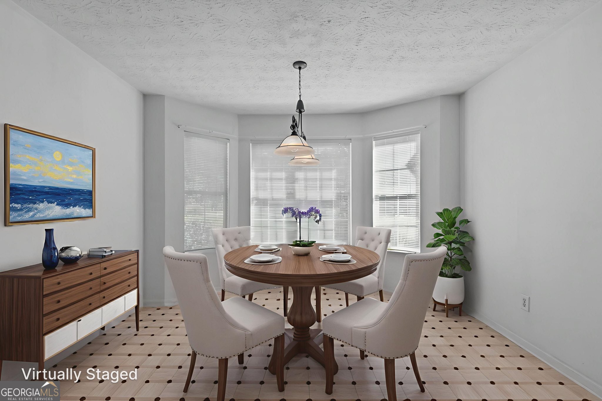 Orleans Place - Residential