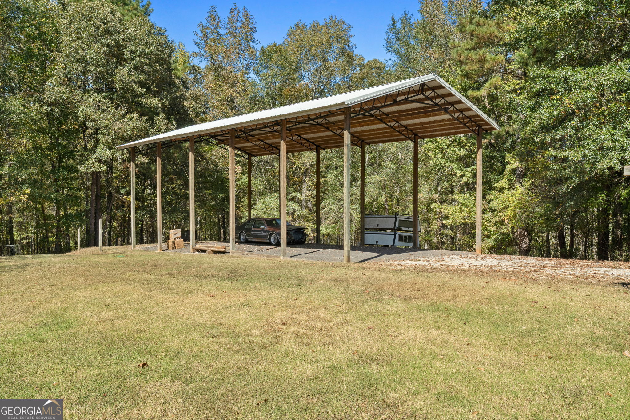 Orleans Place - Residential