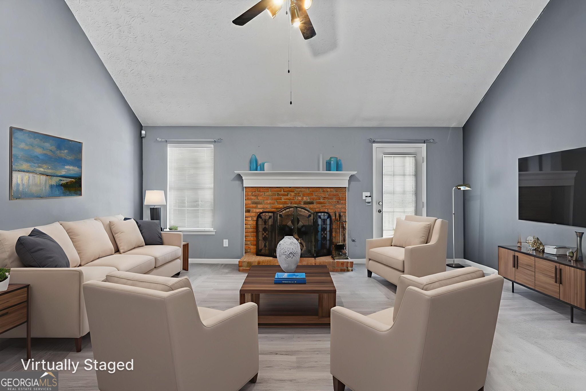 Orleans Place - Residential