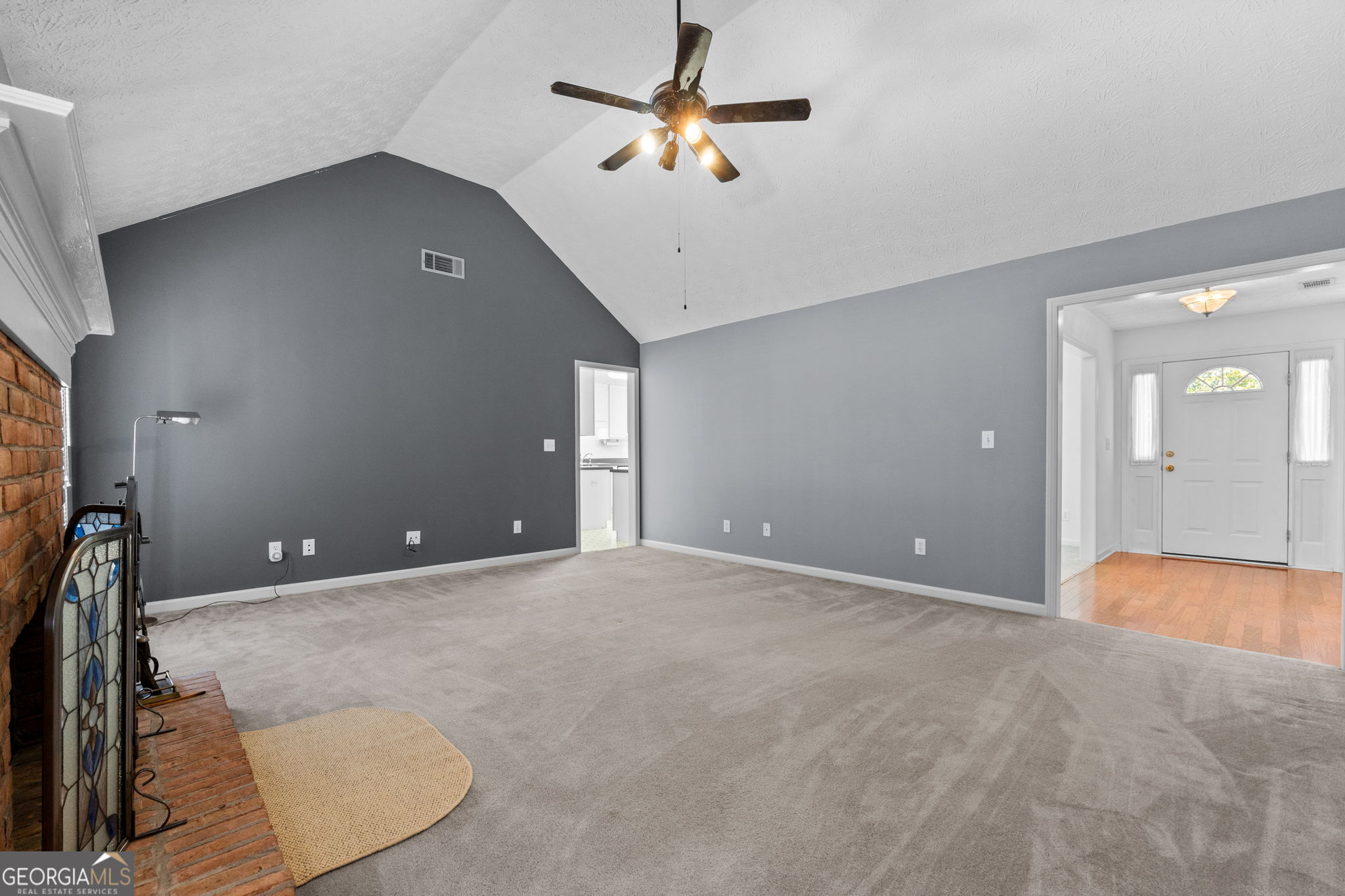 Orleans Place - Residential