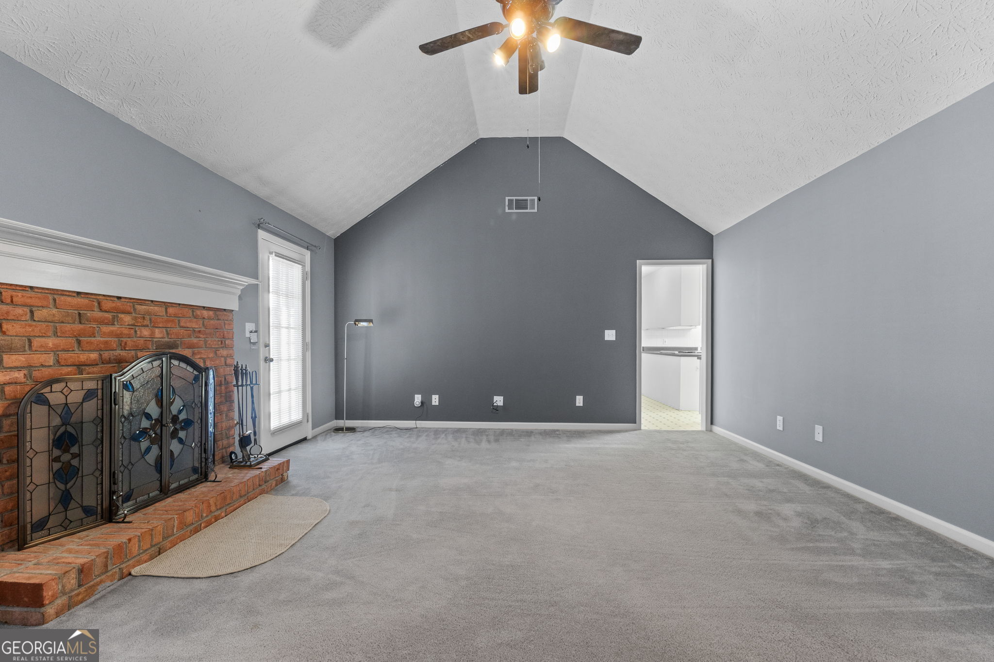 Orleans Place - Residential