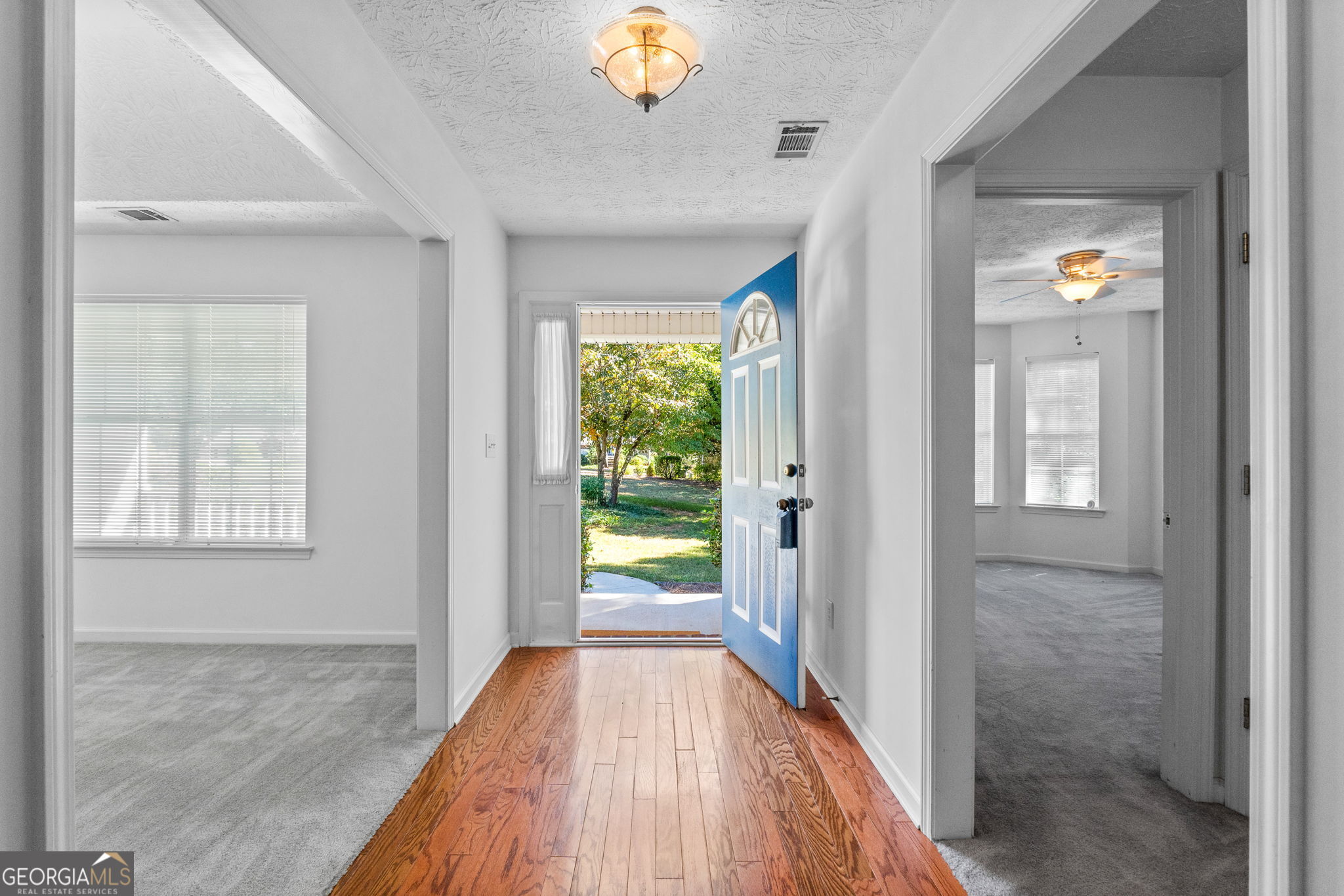 Orleans Place - Residential