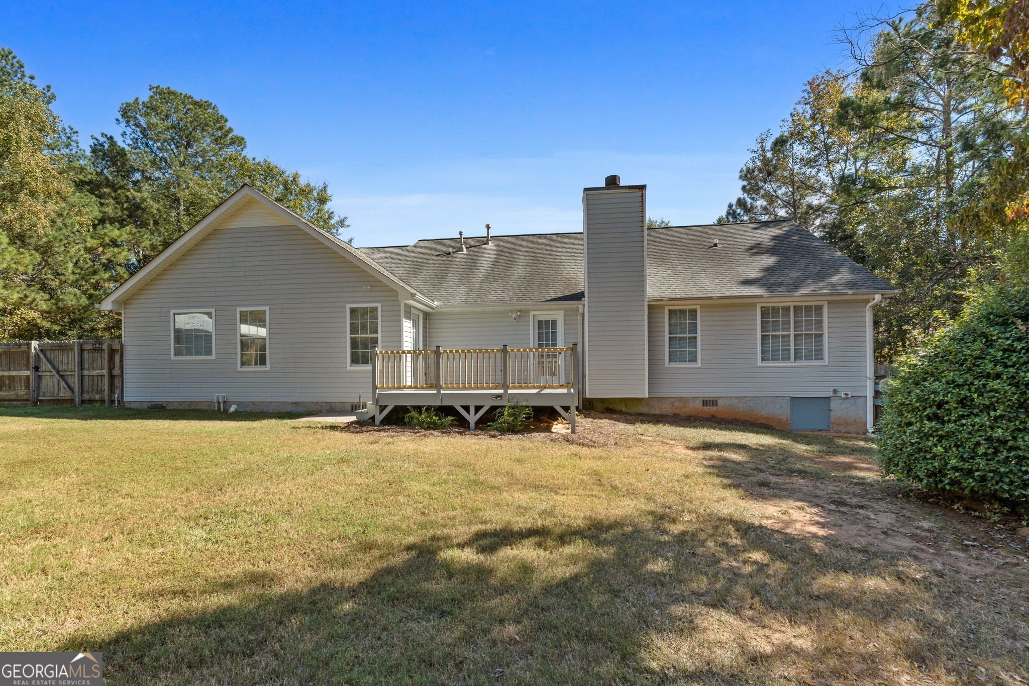 Orleans Place - Residential