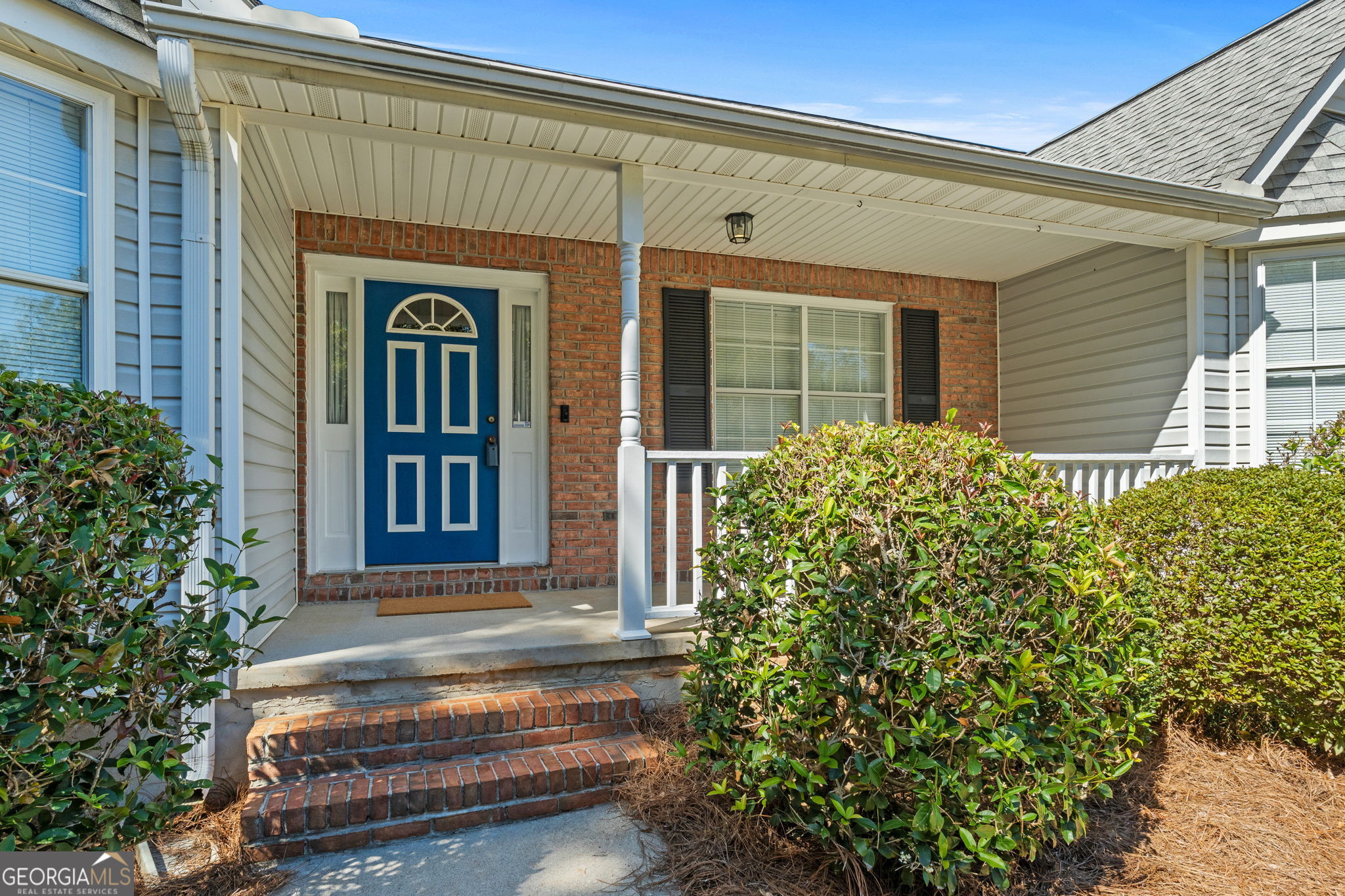 Orleans Place - Residential