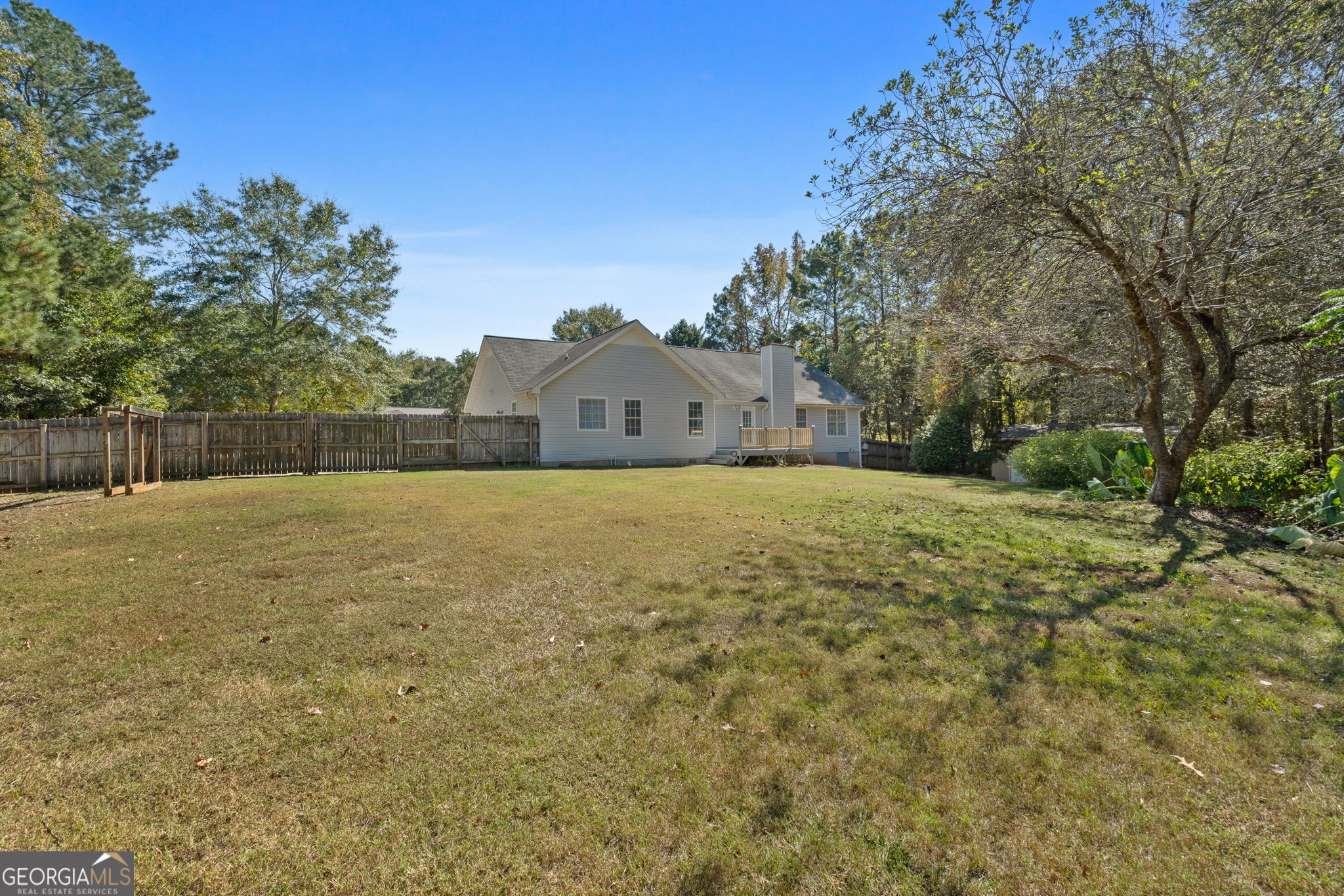 Orleans Place - Residential