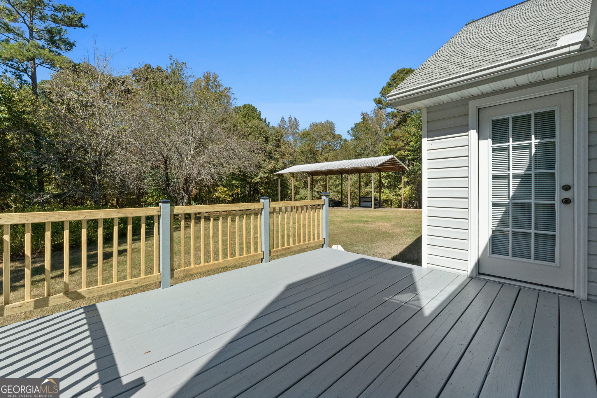 Orleans Place - Residential