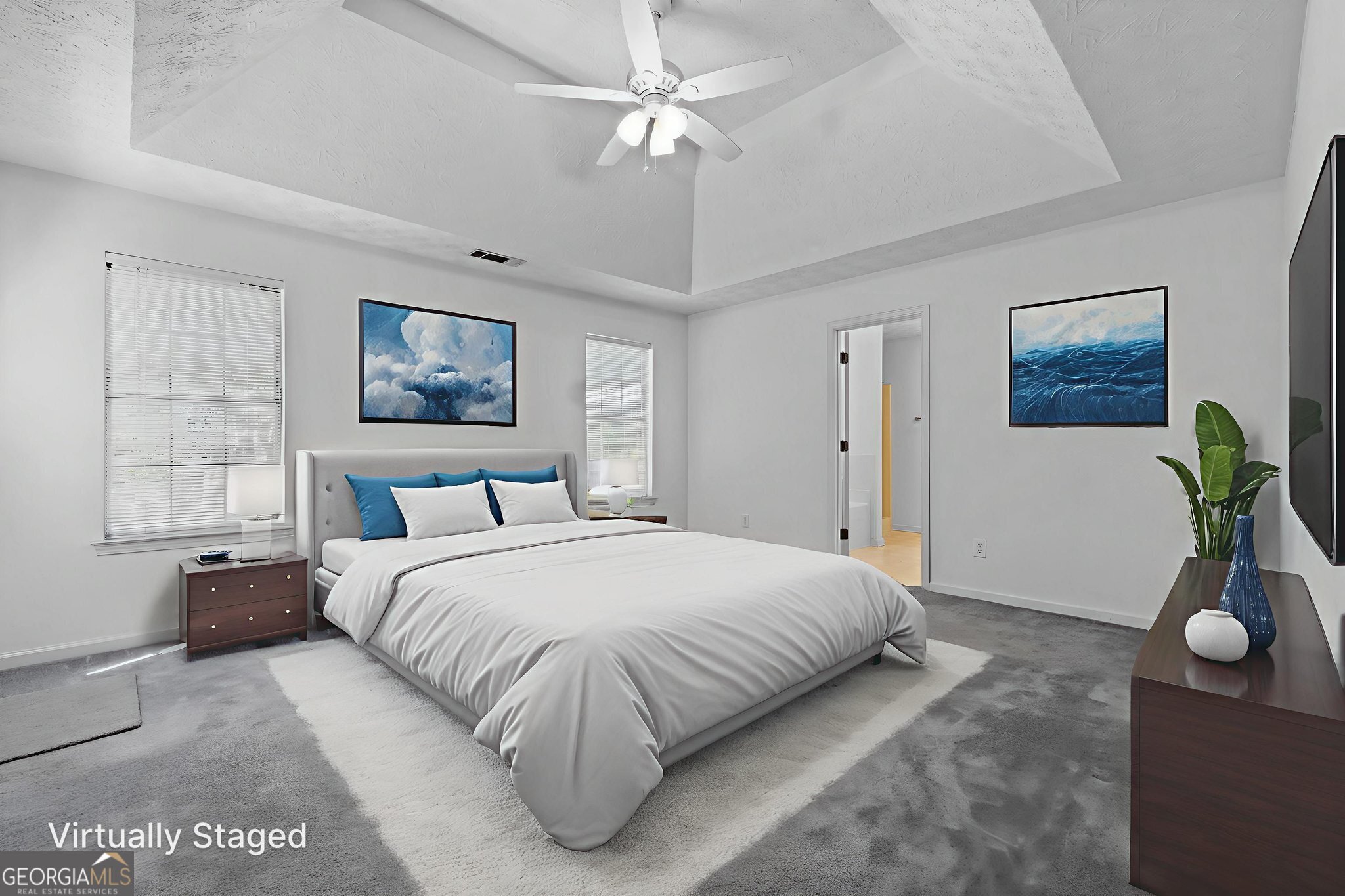 Orleans Place - Residential