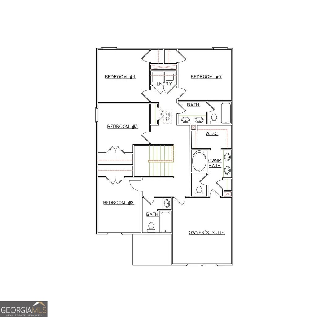Photo of 1199 DICKENS Road, Greensboro, GA 30642 (MLS # 10835968)