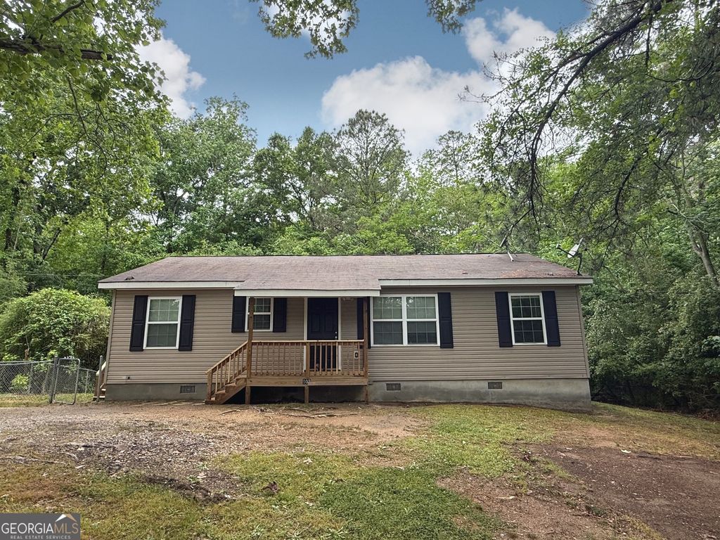 Photo of 103 Sycamore Drive, Eatonton, GA 31024 (MLS # 10742929)
