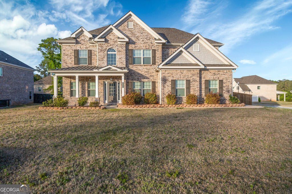 Photo of 3007 Centennial Court, Conyers, GA 30013 (MLS # 10730836)