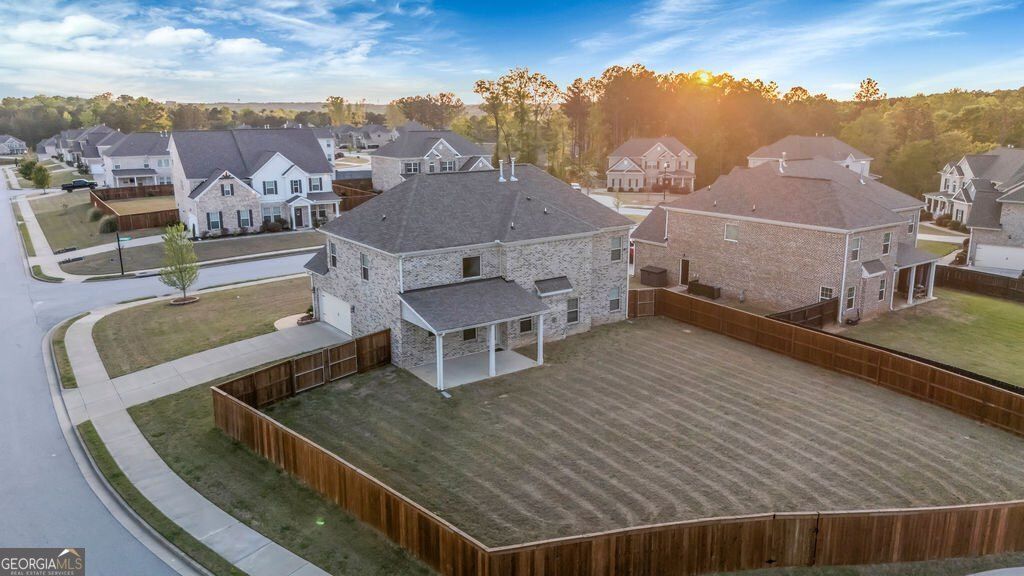 Photo of 3007 Centennial Court, Conyers, GA 30013 (MLS # 10730836)