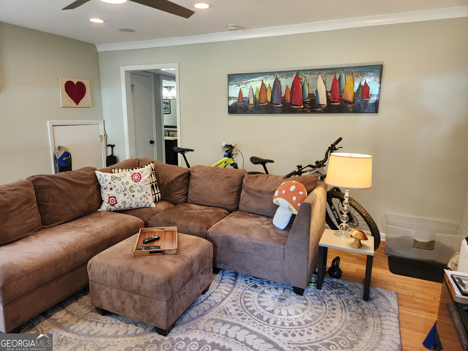 1105 Riverbend Club DR SE