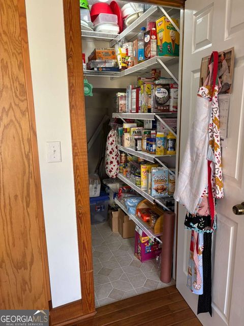 A home in Eatonton