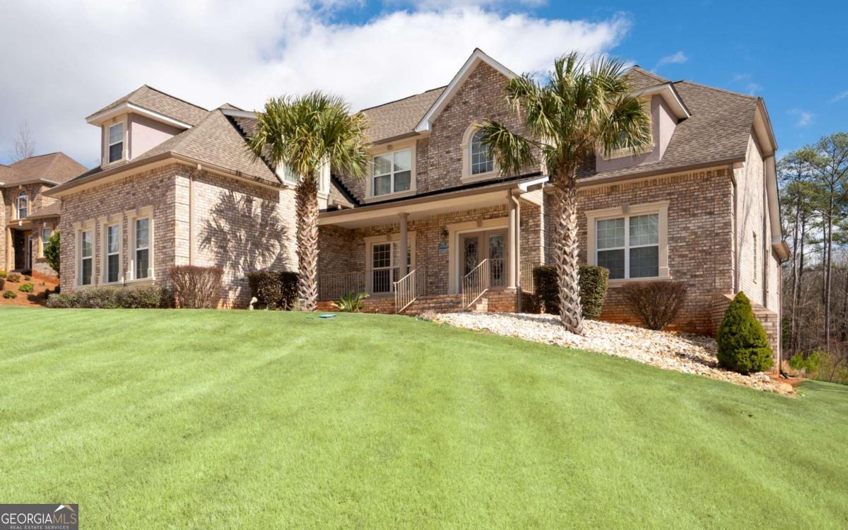 1227 Castle Point CT SW