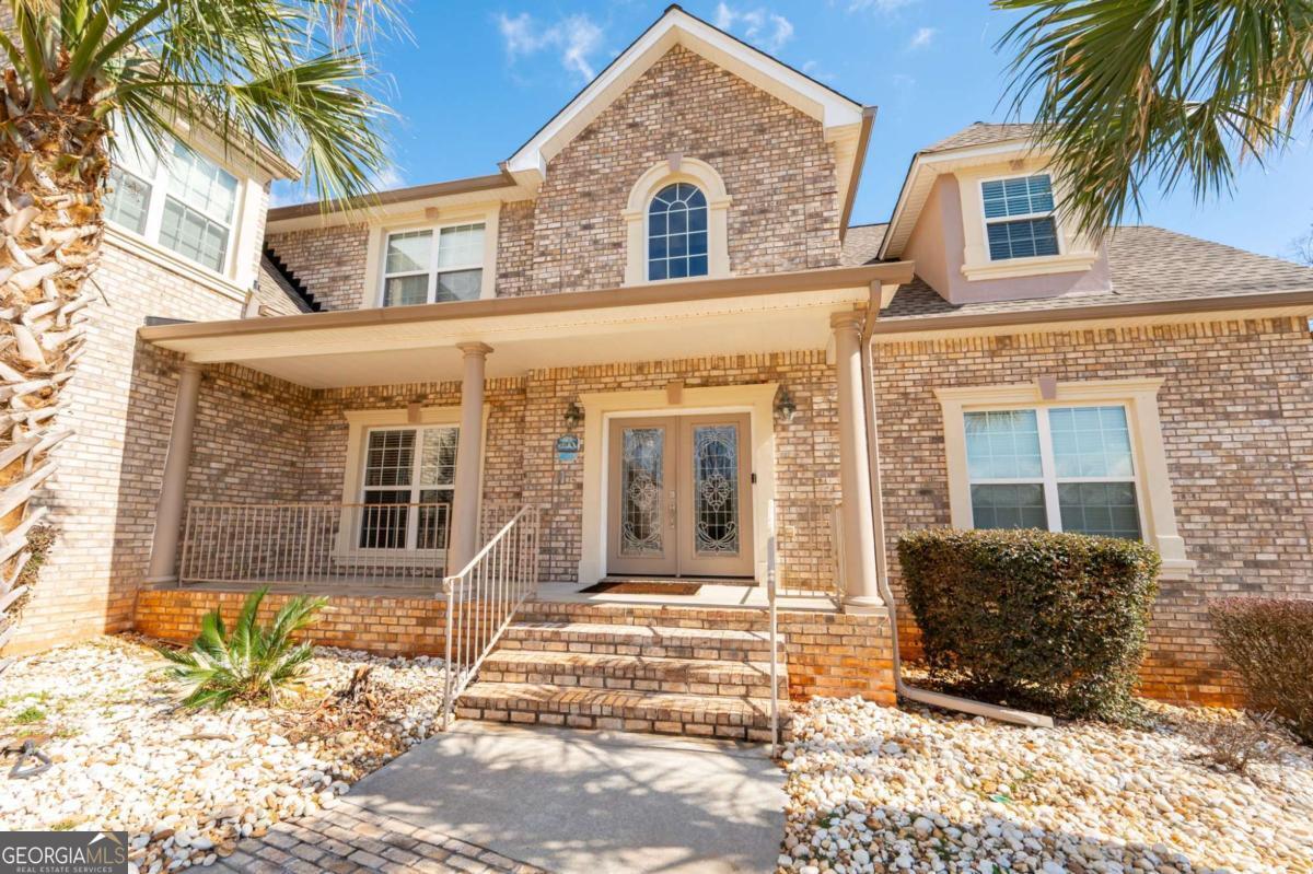 1227 Castle Point CT SW