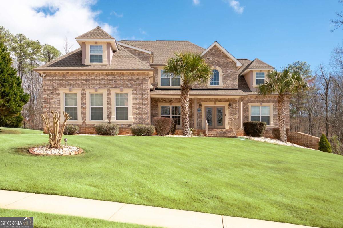 1227 Castle Point CT SW
