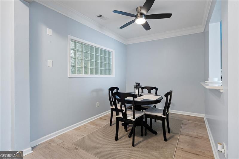 400 17th ST NW 2307