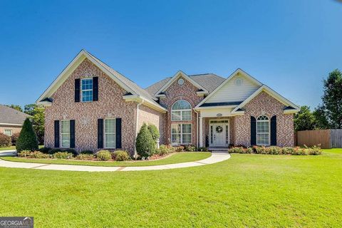 110 Cobbleton DR Rincon GA 31326