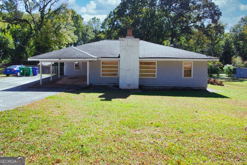 Photo of 2977 Decatur Avenue, Scottdale, GA 30079 (MLS # 10879358)