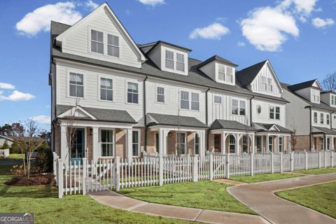 204 Village Overlook J2 Canton GA 30114