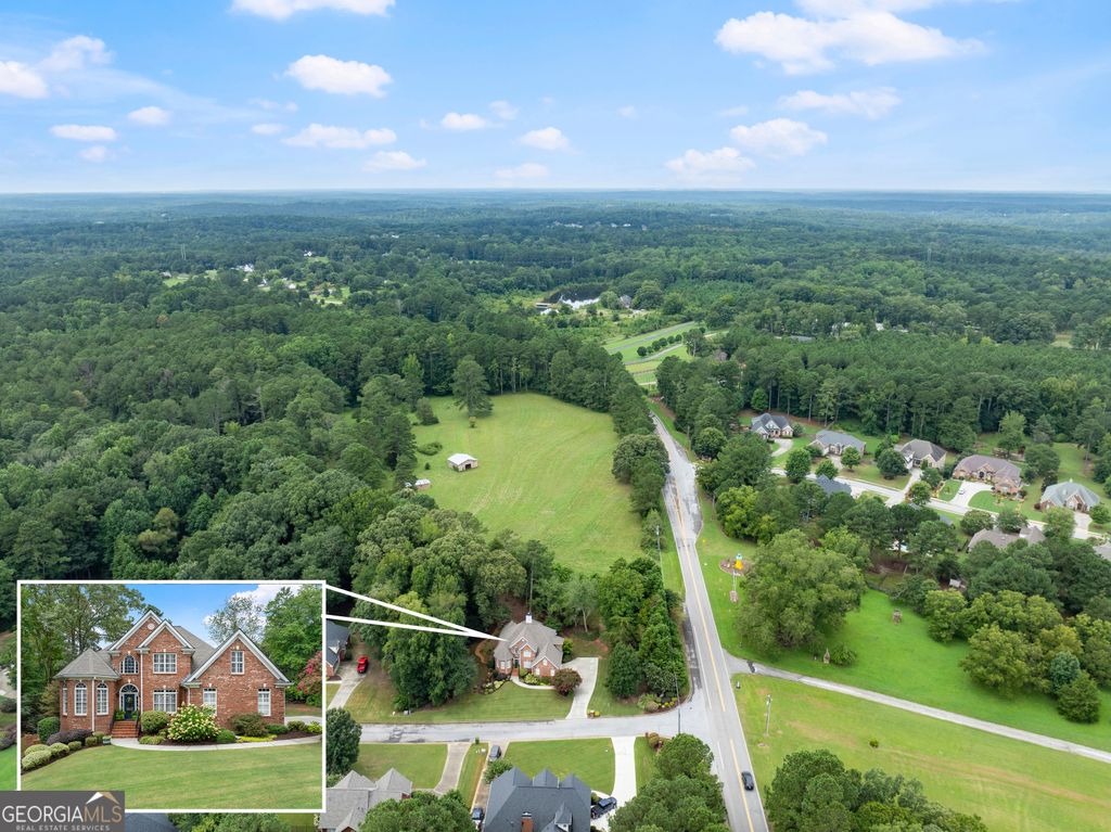 Photo of 1503 Cleveland Court, Loganville, GA 30052 (MLS # 10728946)