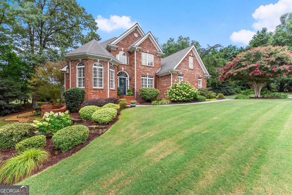 Photo of 1503 Cleveland Court, Loganville, GA 30052 (MLS # 10728946)