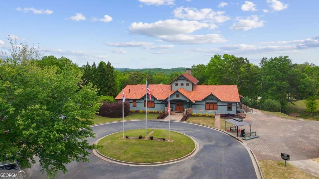 Photo of 290 River Sound Ln, Dawsonville, GA 30534 (MLS # 10754466)