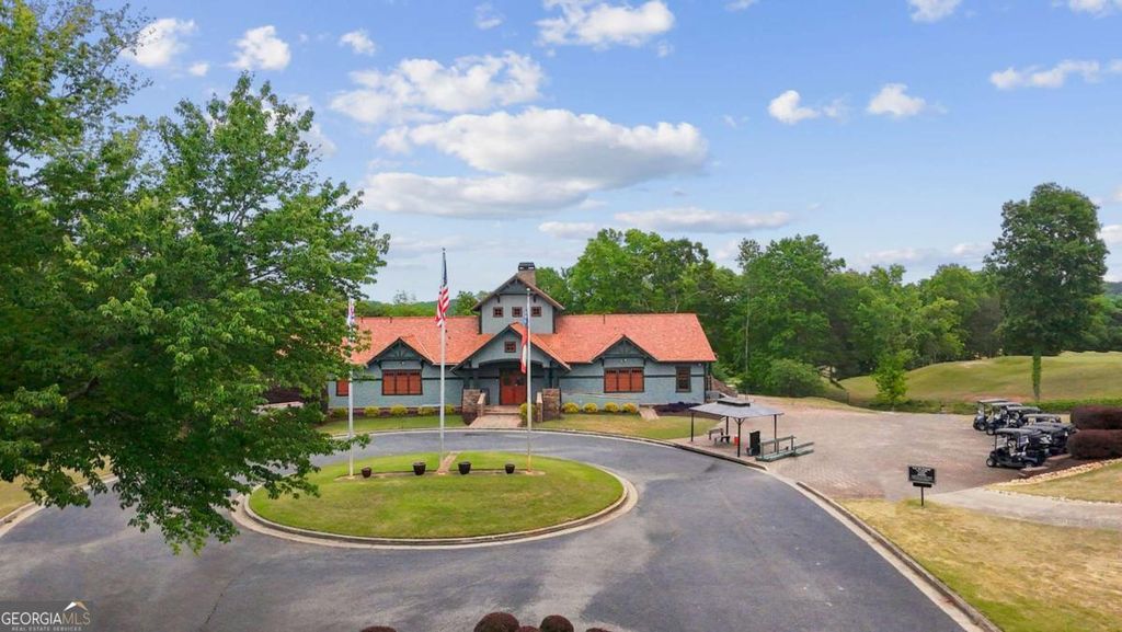 Photo of 290 River Sound Ln, Dawsonville, GA 30534 (MLS # 10754466)