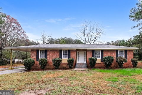 Photo of 20 Freeman Drive, Stockbridge, GA 30281 (MLS # 10657185)