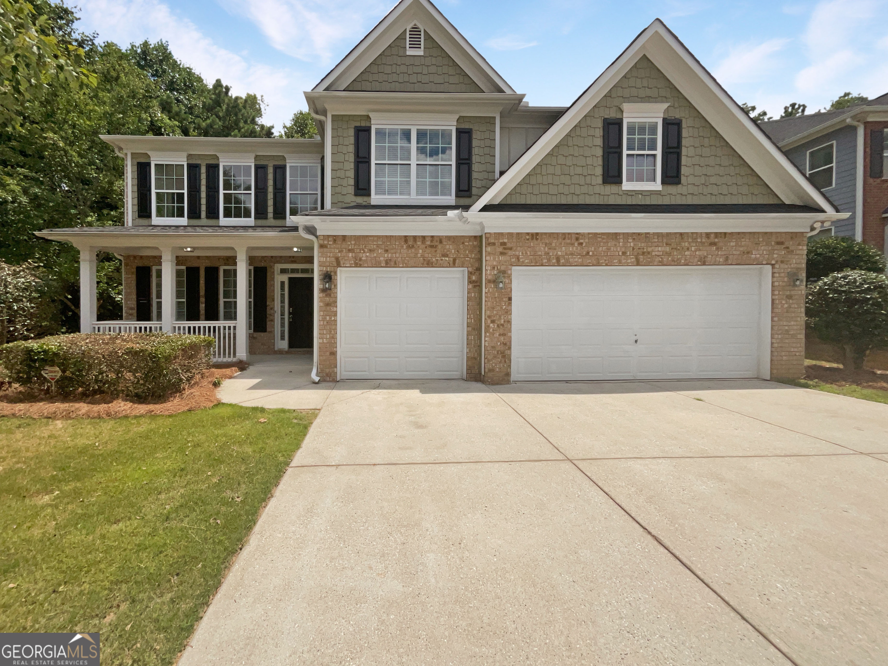 View Auburn, GA 30011 house