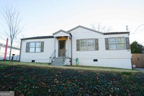 232 Powers Ferry RD SE Marietta GA 30067