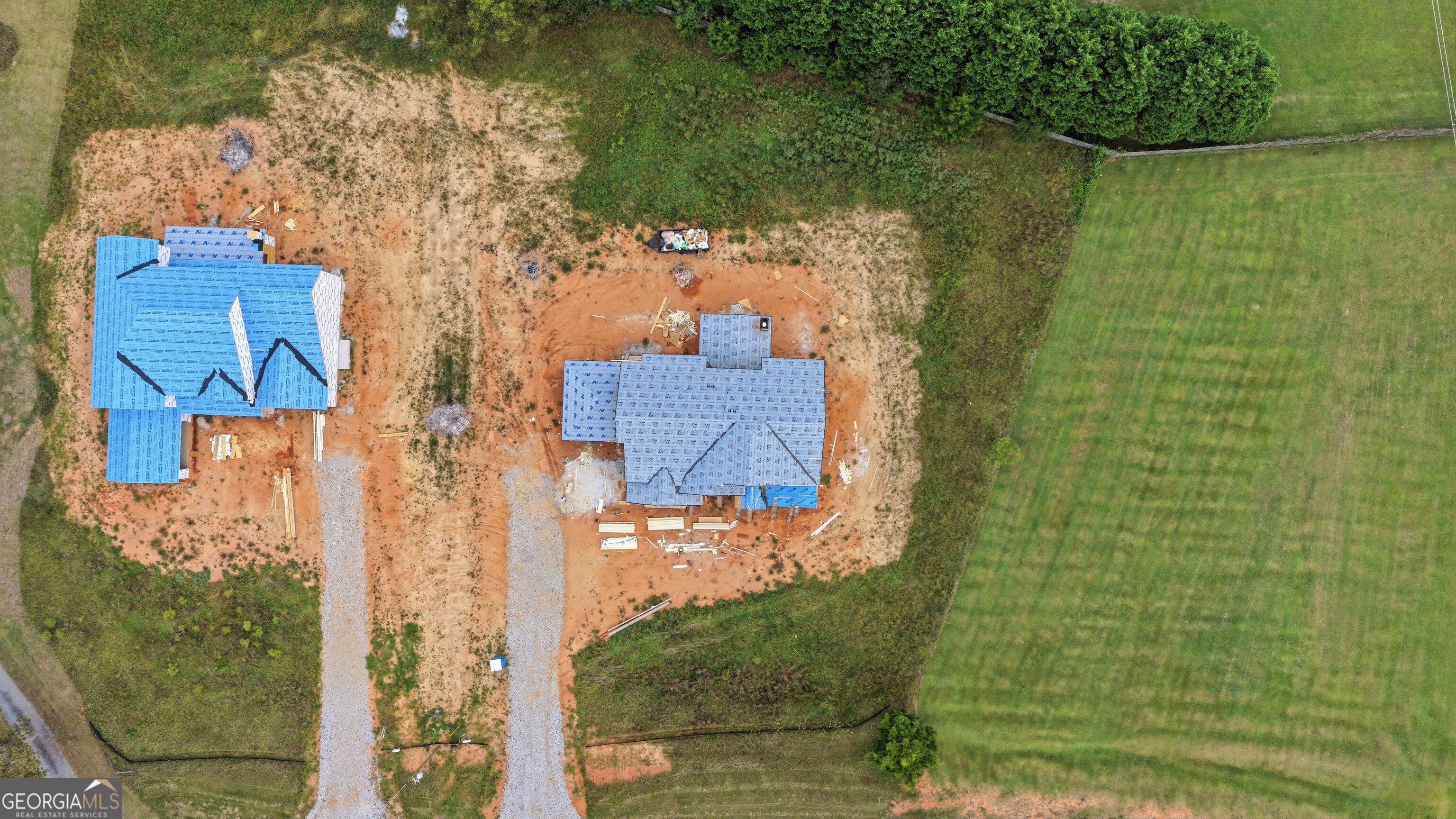 1736 Lee Peters Road