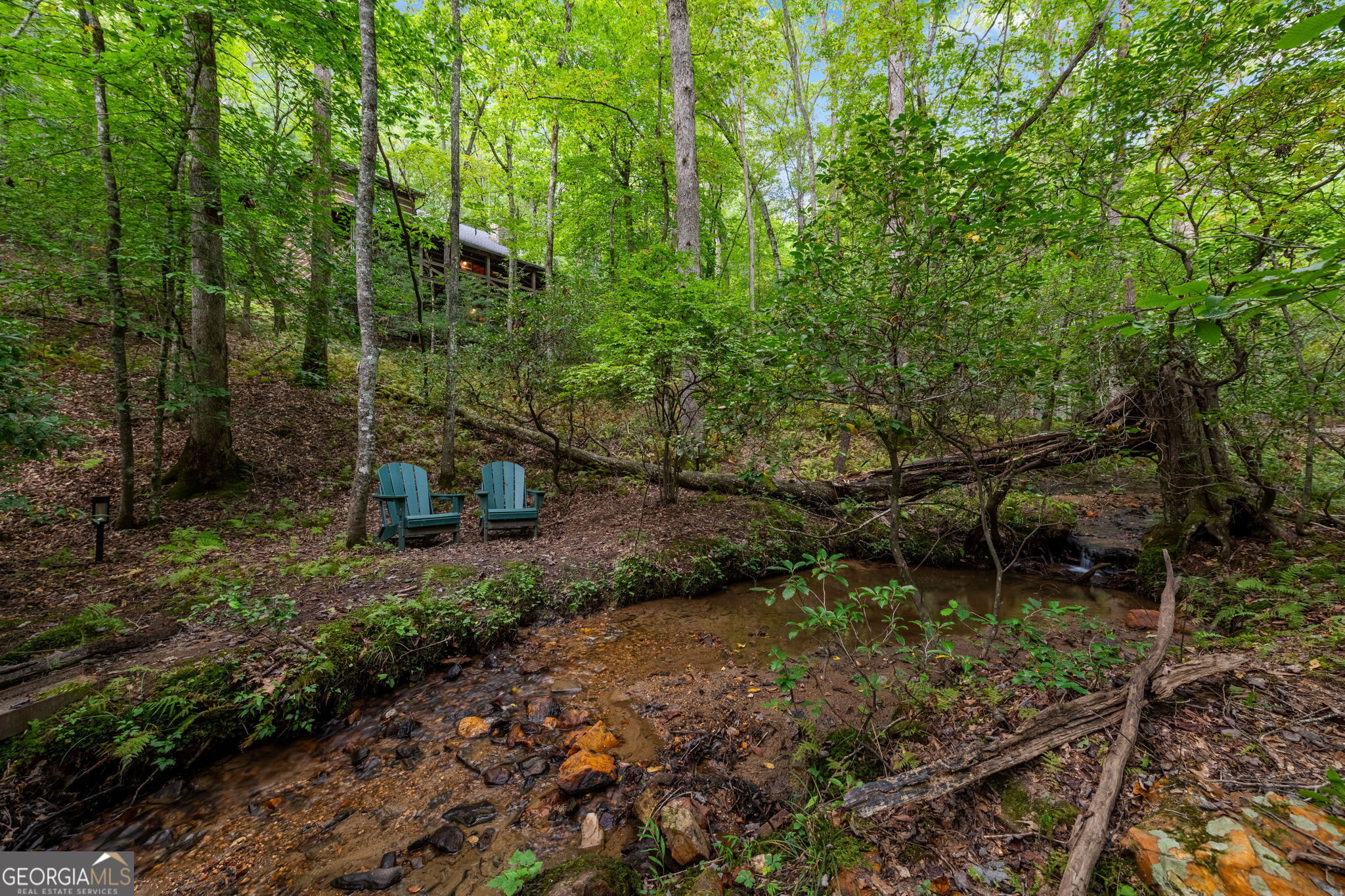 421 Weeks Creek RD