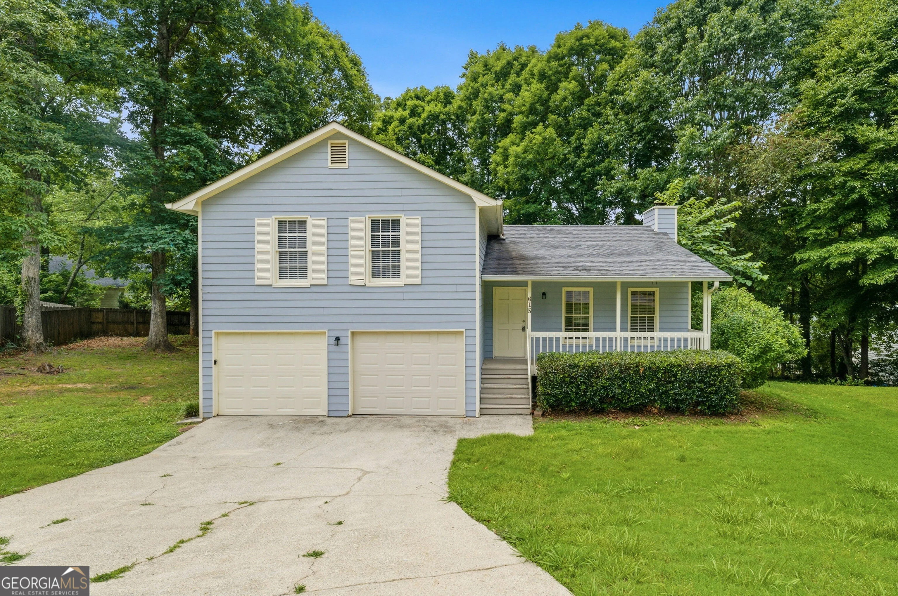 615 Hickory Nobb