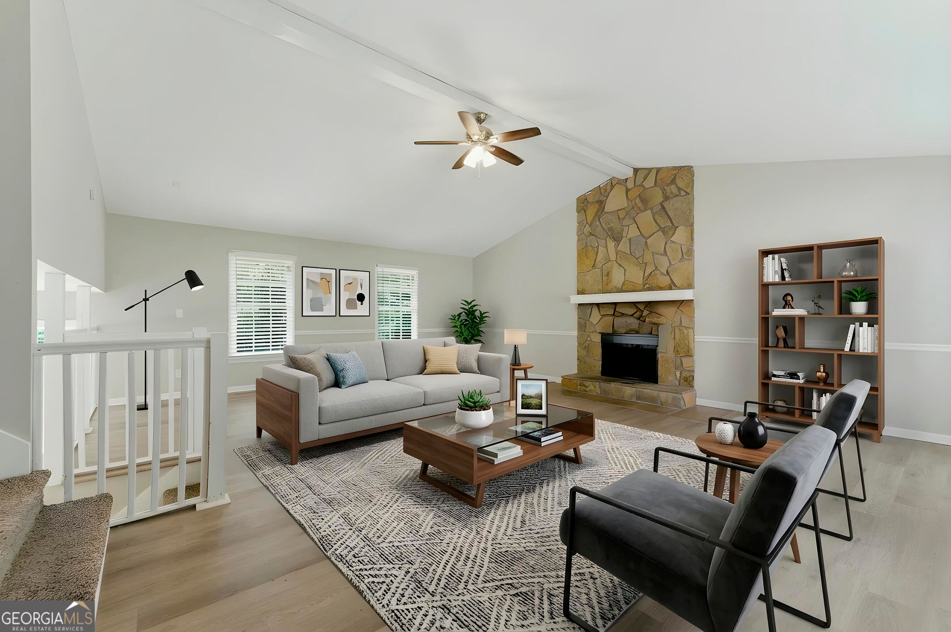 615 Hickory Nobb