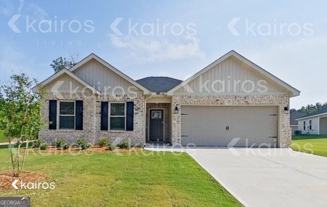 Photo of 126 Allentown Way, Macon, GA 31216 (MLS # 10808736)