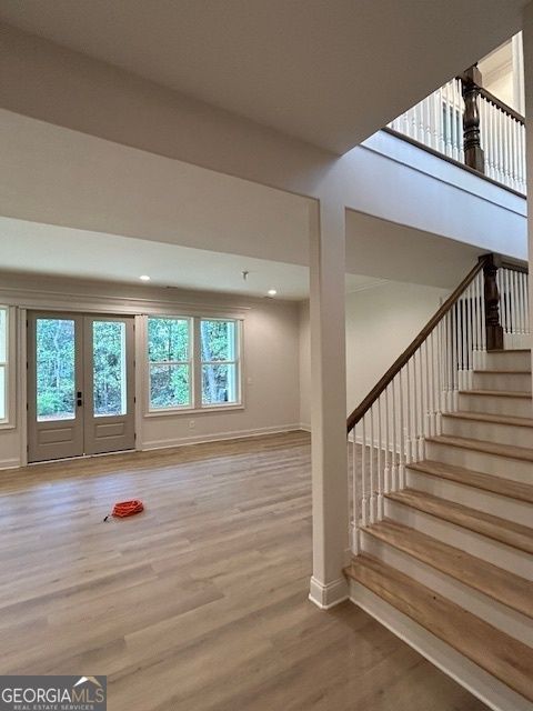A home in Newnan