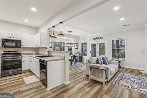 Photo of 1512 Gathering Place, Cumming, GA 30040 (MLS # 10633801)