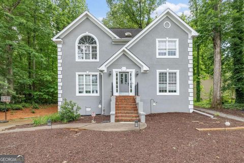 959 Vendue DR Lawrenceville GA 30044