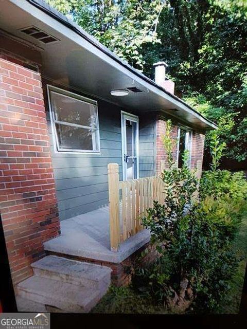 4076 FAIRMONT ST Gainesville GA 30506