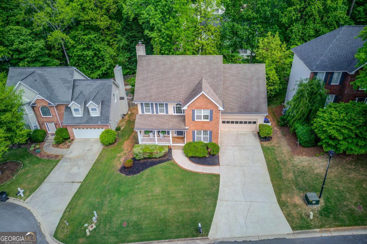1099 Mount Water LN