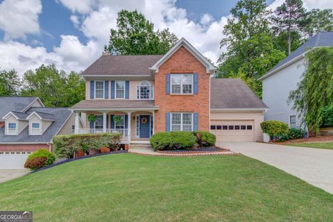 1099 Mount Water LN Lawrenceville GA 30043