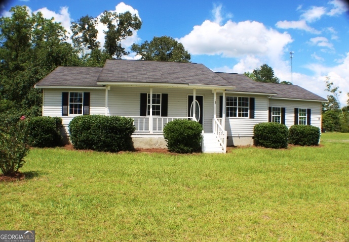 137 Whipporwill WAY
