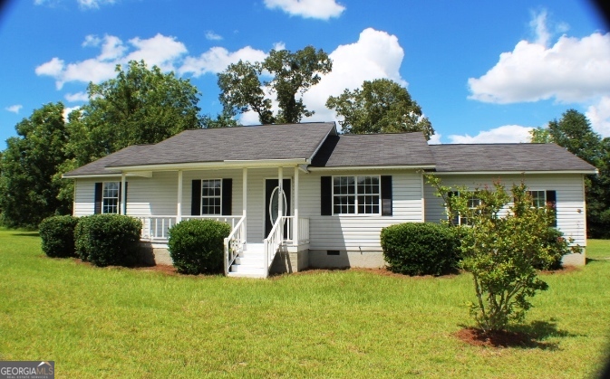 137 Whipporwill WAY